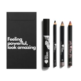 ALL TIGERS - Kit maquillage : Best‑selleRrrs