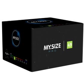 Mijn maat Pro maat 49 doos met 80 stuks