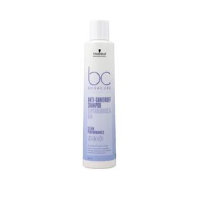 Schwarzkopf Bonacure Anti-roos Shampoo