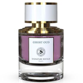 Signature Royale - Ghost Oud Parfumextract