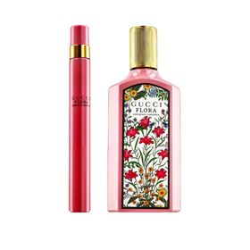 Gucci Flora Coffret de parfum floral pour femme