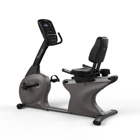 Ergomètre semi-allongé Vision R60