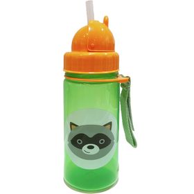 Skip Hop Zoo rietjesfles Wasbeer