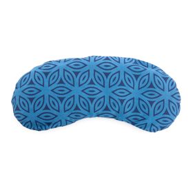 bodhi Oogkussen katoen blauw