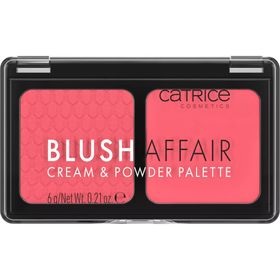 Catrice - Palette Crème et Poudre Blush Affair