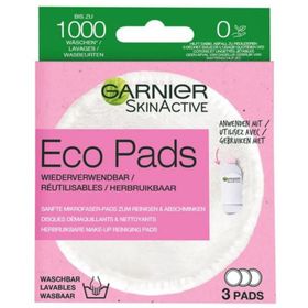 Garnier - Eco Pad Reinigingsschijfjes