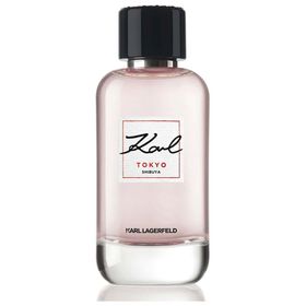 Karl Lagerfeld Kl Tokyo Femme Eau De Parfum  Spray
