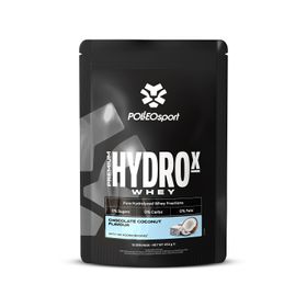 Polleo Premium HydroX Whey