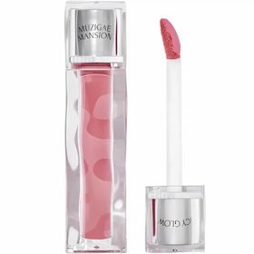 MUZIGAE MANSION Icy Glow Lip Tint 01 Petal – Glanzende lippenstift