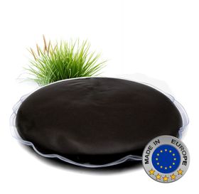axion® Natuurlijk Moorkussen  rond 23 cm - Voor ontspanning en warmtebehandeling