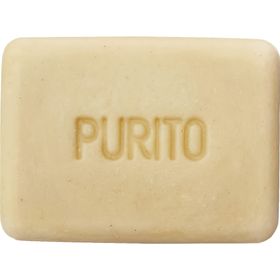 PURITO Re:store Cleansing Bar – savon doux pour le visage et le corps