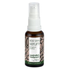 Australian Bodycare Sérum à l'Aloe Vera