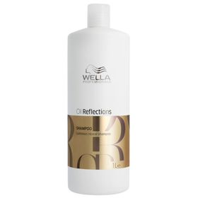 Wella - Oil Reflections Glansversterkende Shampoo