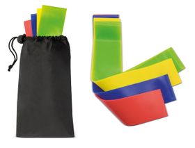 CN elastische sportbanden set