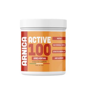 ACQUADEICAMPIONI Arnica Active 100