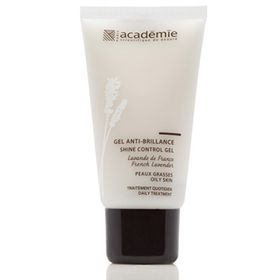 Académie Aromatherapie Shine Control Gel | Vette huid