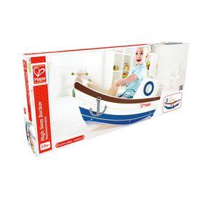 Hape Bascule ondulée
