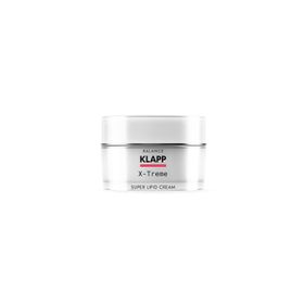 Klapp X-Treme Super Lipid Cream | Alle huidtypes
