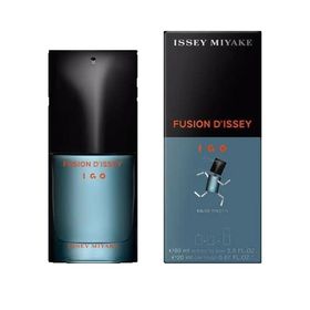 issey-miyake Fusion d'Issey IGO Eau de Toilette voor mannen