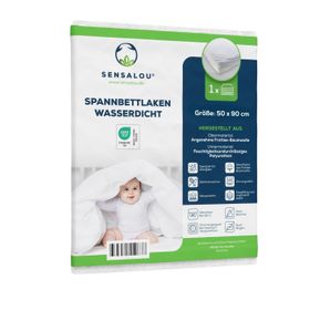 Sensalou Drap housse imperméable