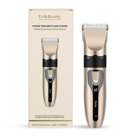 ErthSkin London POWER TRIM HERENHAARTRIMMER