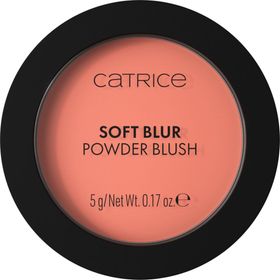 Catrice - Zachte Blur Blush