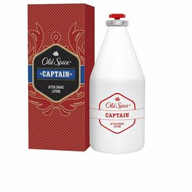 Old Spice Captain After Shave