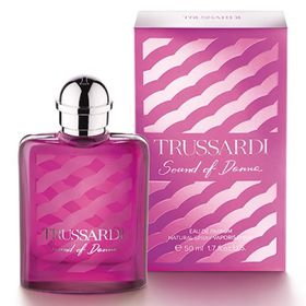 Trussardi Sound Of Donna Eau De Parfum Spray