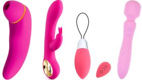 HUGBOX Coffret de Sextoys