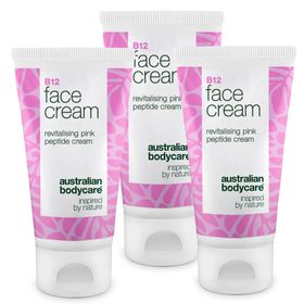 Australian Bodycare Crème Visage Vitamine B12