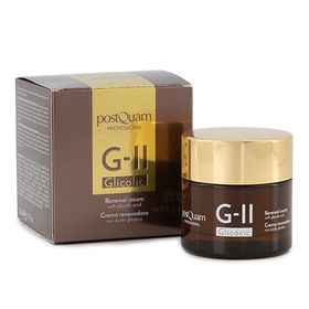 postquam crème glicolic-ii postquam - peaux matures -