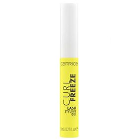 Catrice - Gel Coiffant Cils Curl Freeze Lash Styling Gel