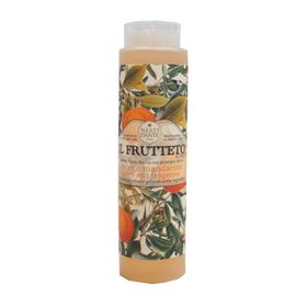 Nesti Dante Il Frutteto Gel Douche Olive & Mandarine