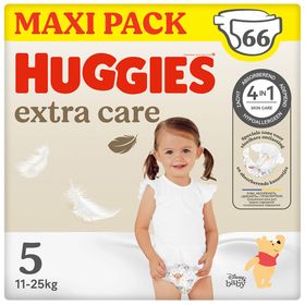Huggies Extra Care Luiers Maat 5