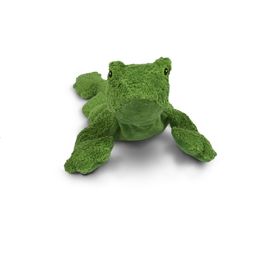 Senger animal en peluche grenouille