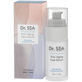 DR. SEA – Lifting & Hydraterend Gezichtsserum