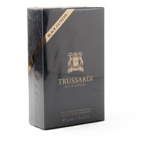 Trussardi Trussardi Black Extreme Eau de Toilette  Spray