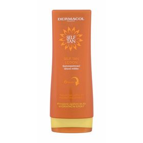 (Self Tan Lotion)