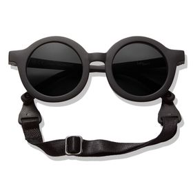 BabyMocs Lunettes de soleil souples et souples pour bébé