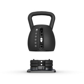 Horizon Fitness kettlebell réglable