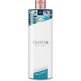 Exotiq *Body To Body Regular*
