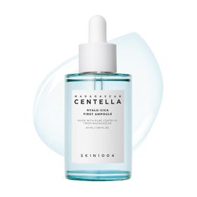 SKIN1004 Madagascar Centella Hyalu-Cica First Ampoule – hydraterend serum