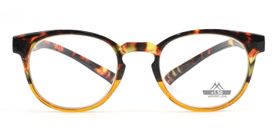 Montana Eyewear - Arthur - Nekhanger leesbril