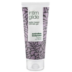 Australian Bodycare Gel intime naturelle