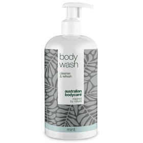 Australian Bodycare Gel Douche Anti-Imperfections Mint