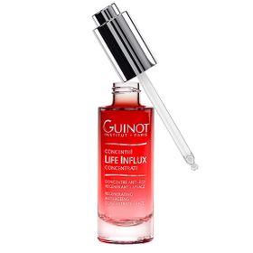 Guinot Concentré Life Influx Ampoule | peau mature