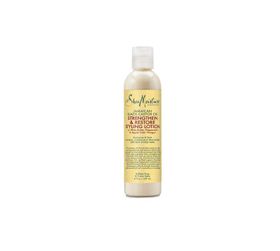SHEA MOISTURE Jamaican Black Castor Oil Strengthen Grow & Restore Styling Lotion