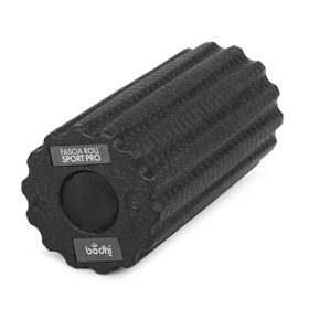 bodhi Fasciarol SPORT PRO zwart
