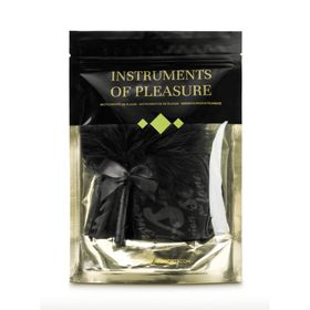 Bijoux Indiscrets - Instruments of Pleasure green Level - kleine set voor beginners