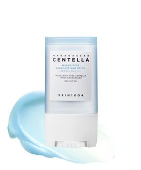 SKIN1004 - Madagascar Centella Hyalu-Cica Silky-Fit Sun Stick SPF50+